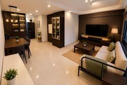 Blk 155 Rivervale Green (Sengkang), HDB 4 Rooms #596838571
